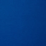 Plain Felt 3 mm Royal Blue - Ribes y Casals