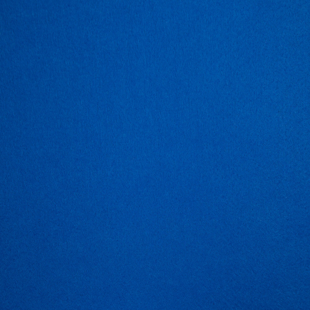 Felt Deep Blue 180g - Ribes y Casals