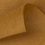 Plain Felt 3 mm Camel - Ribes y Casals