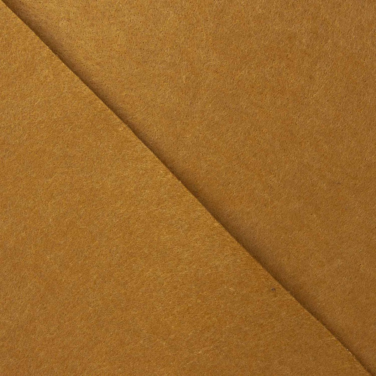 Plain Felt 3 mm Camel - Ribes y Casals