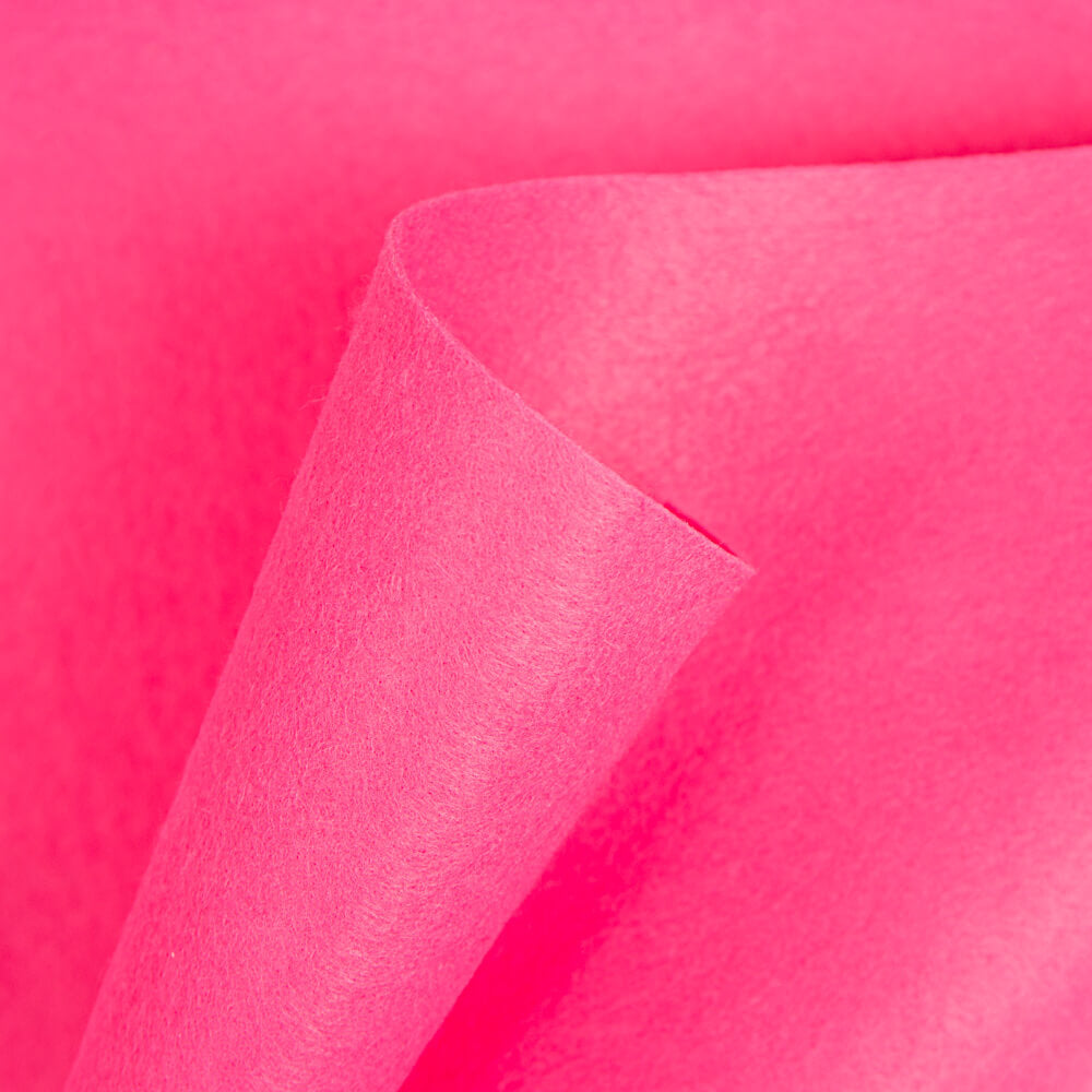 Felt Fuchsia 180g - Ribes y Casals