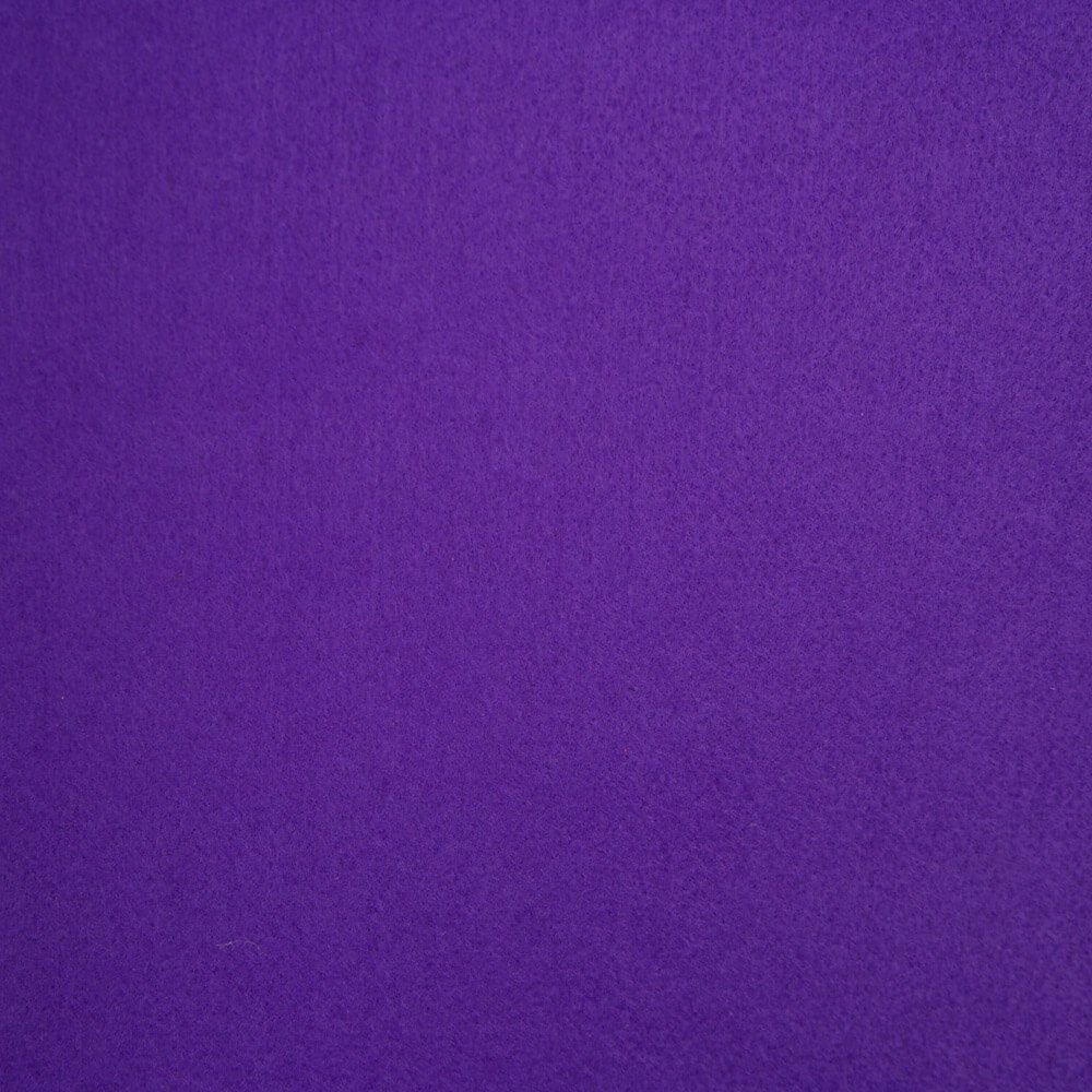 Felt Dark Lilac 180g - Ribes y Casals