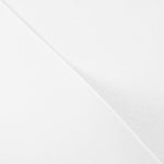 Plain Felt 3 mm White - Ribes y Casals