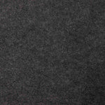 Melange Felt 3 mm Charcoal Grey - Ribes y Casals