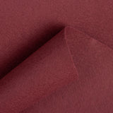 Felt for Craft Garnet - Ribes y Casals