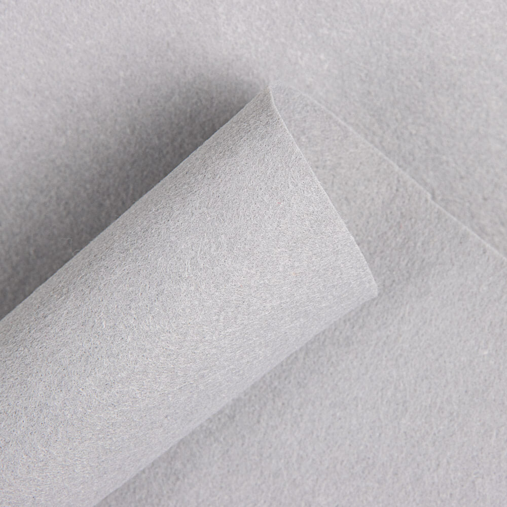 Felt Grey 180g - Ribes y Casals