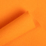 Felt for Craft Orange - Ribes y Casals