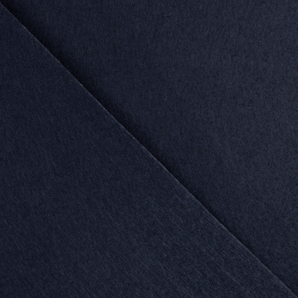 Felt for Craft Navy - Ribes y Casals