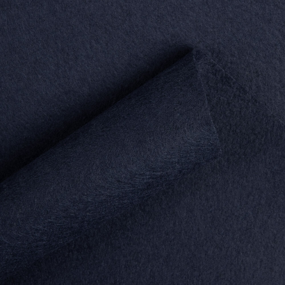 Felt for Craft Navy - Ribes y Casals
