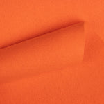 Felt Crafts Neon Orange - Ribes y Casals