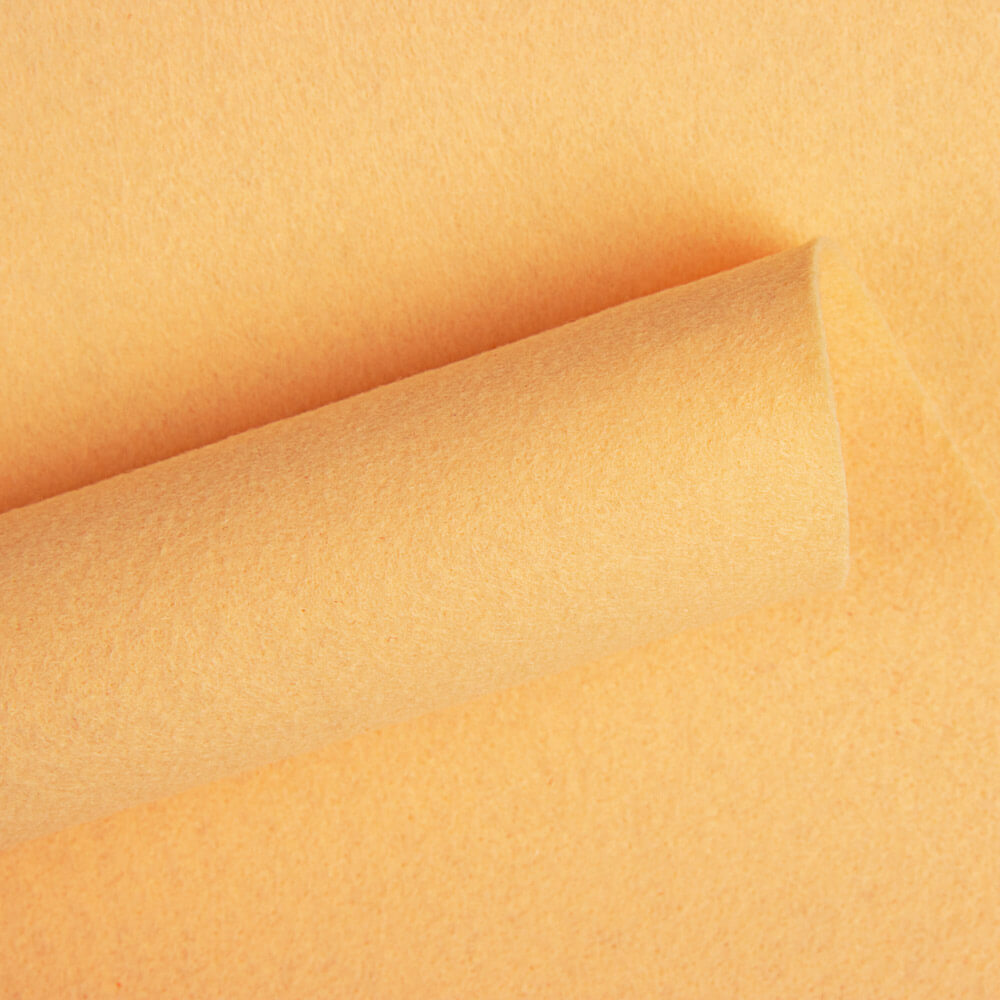 Felt for Craft Nude - Ribes y Casals