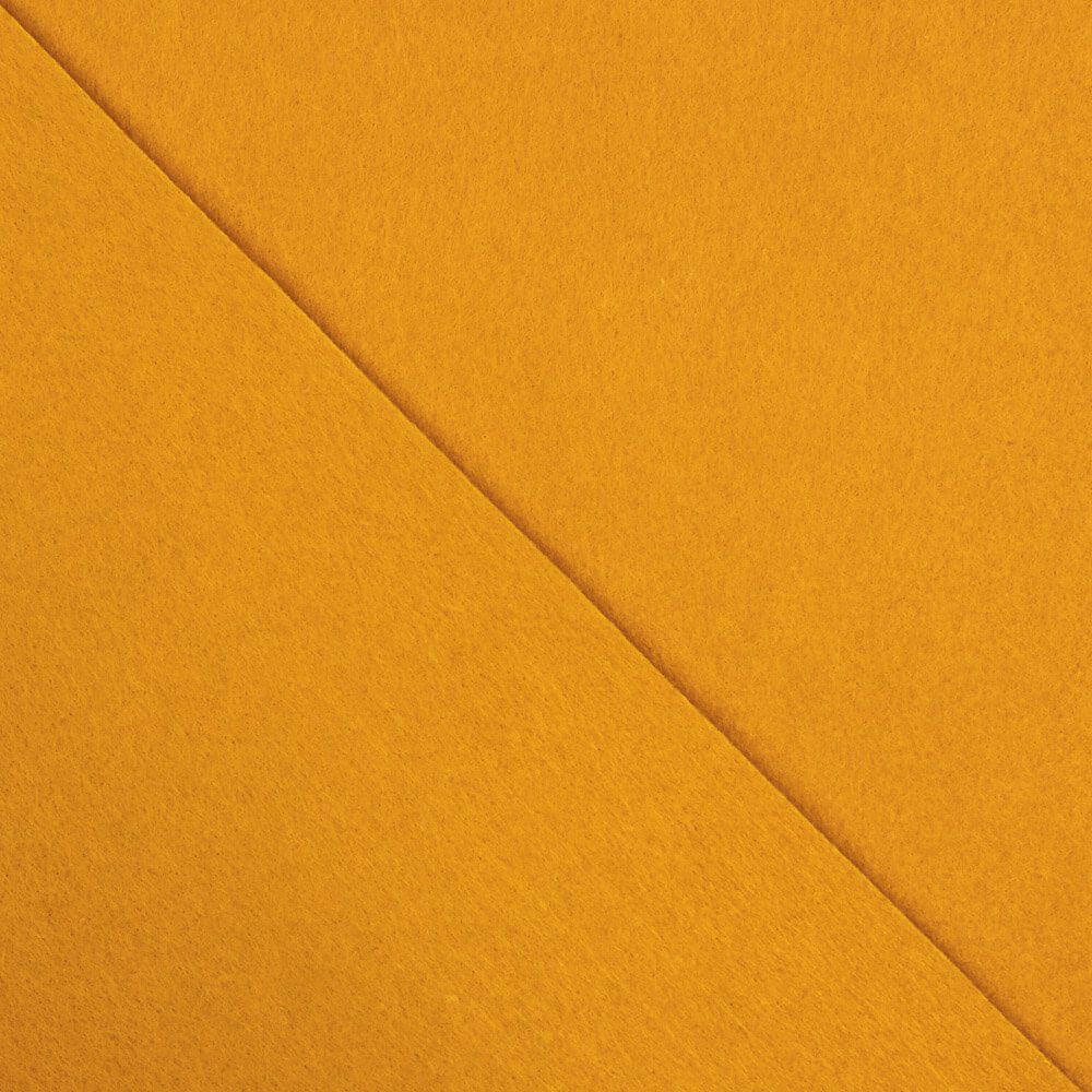 Felt for Craft Ocre - Ribes y Casals