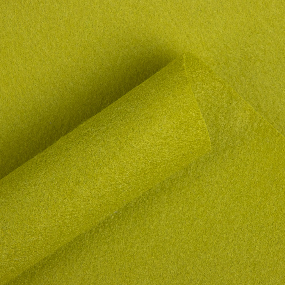 Felt Crafts Olive - Ribes y Casals