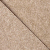 Melange Felt 3 mm Beige - Ribes y Casals