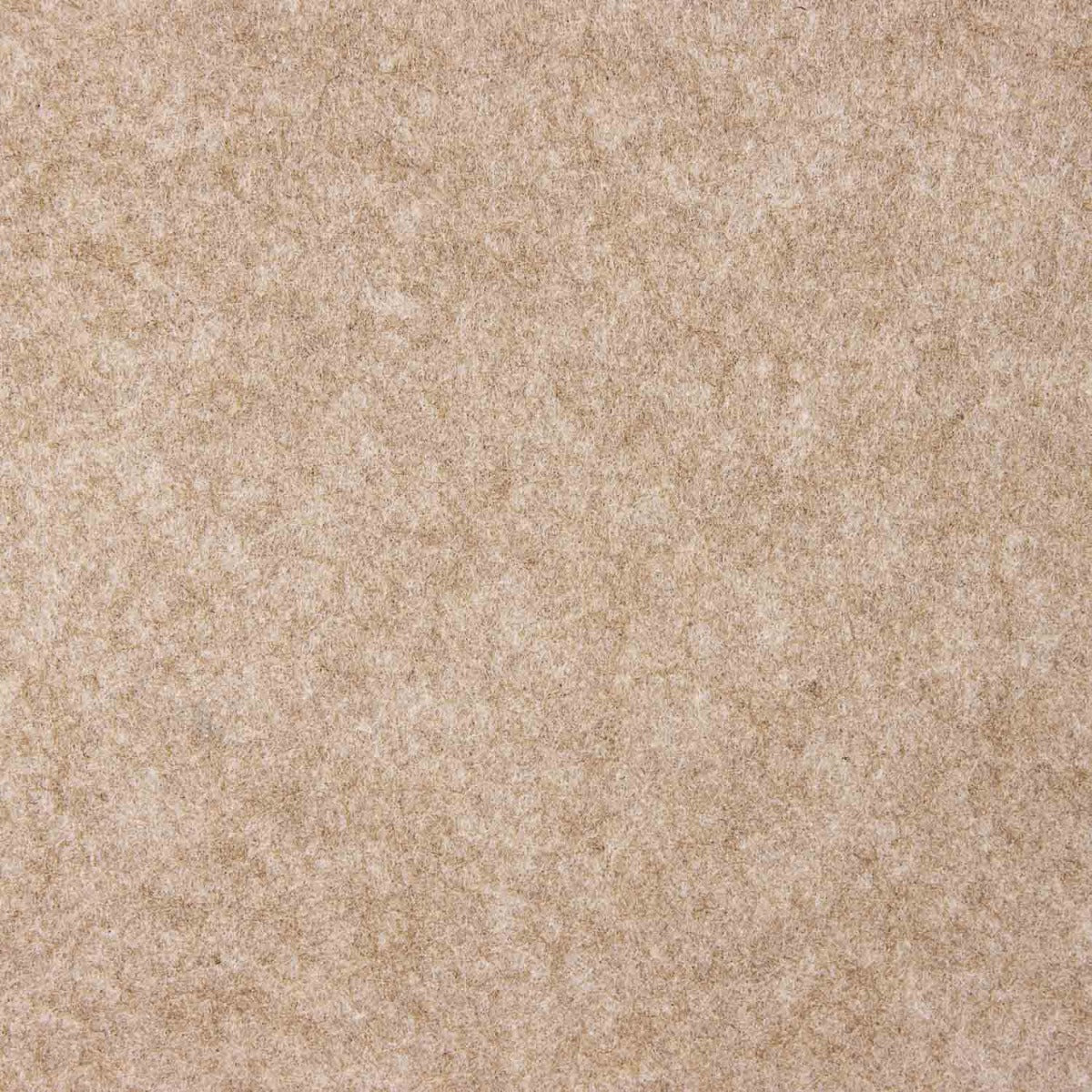 Melange Felt 3 mm Beige - Ribes y Casals