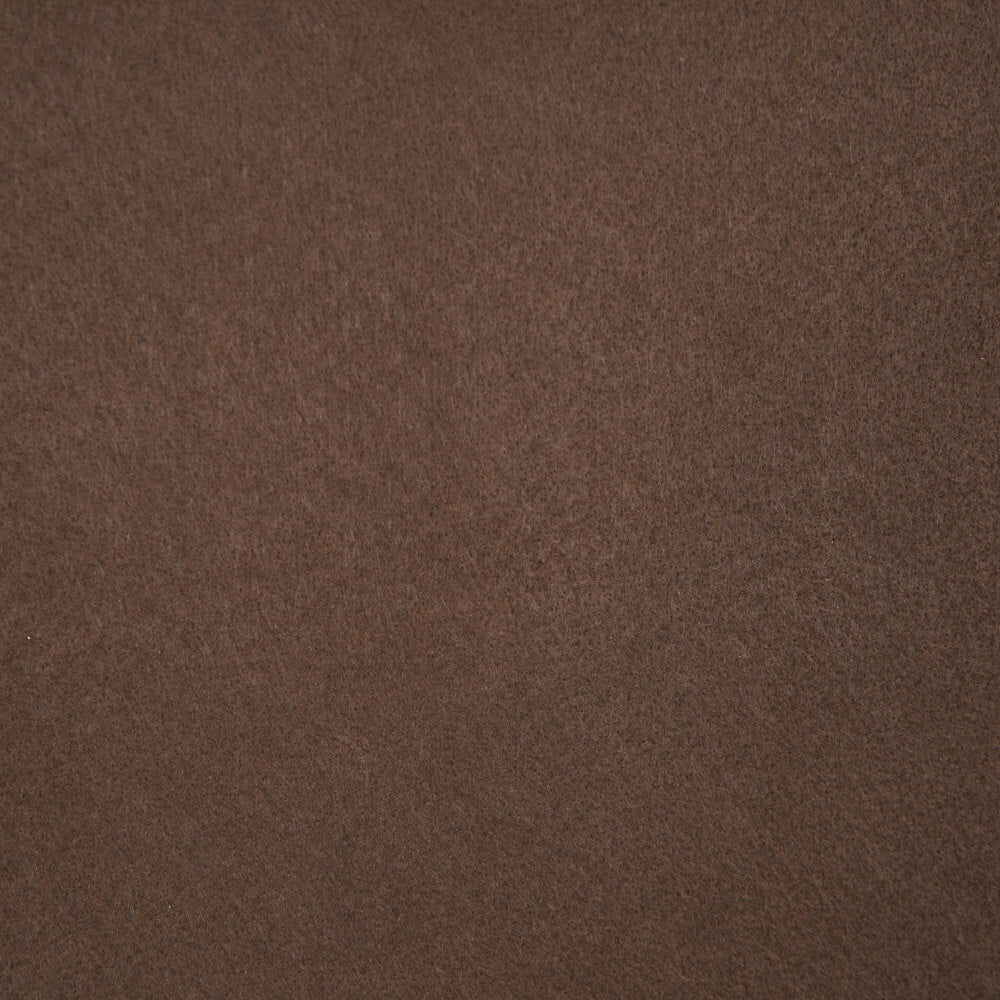 Felt Brown 180g - Ribes y Casals