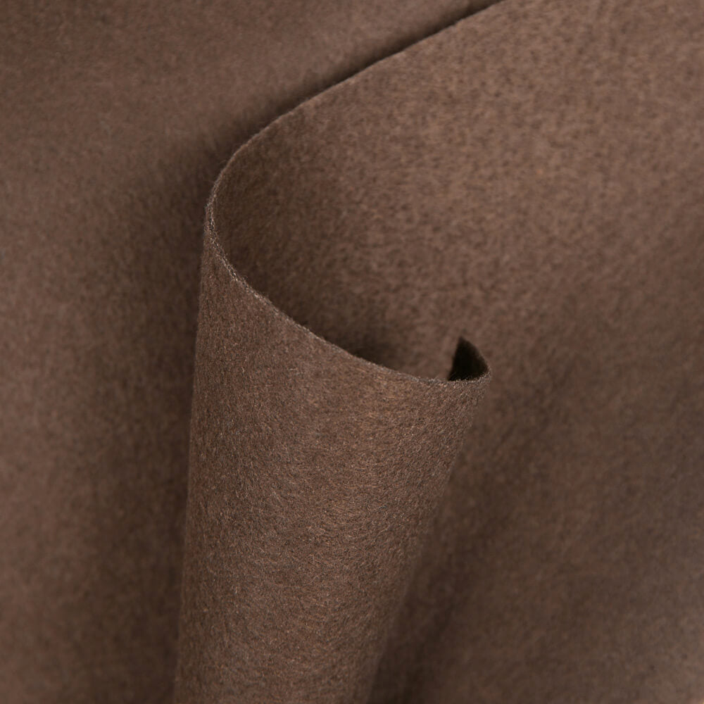 Felt Brown 180g - Ribes y Casals