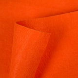 Felt Orange180g - Ribes y Casals