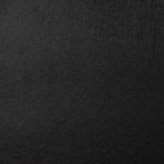 Plain Felt 3 mm Black - Ribes y Casals