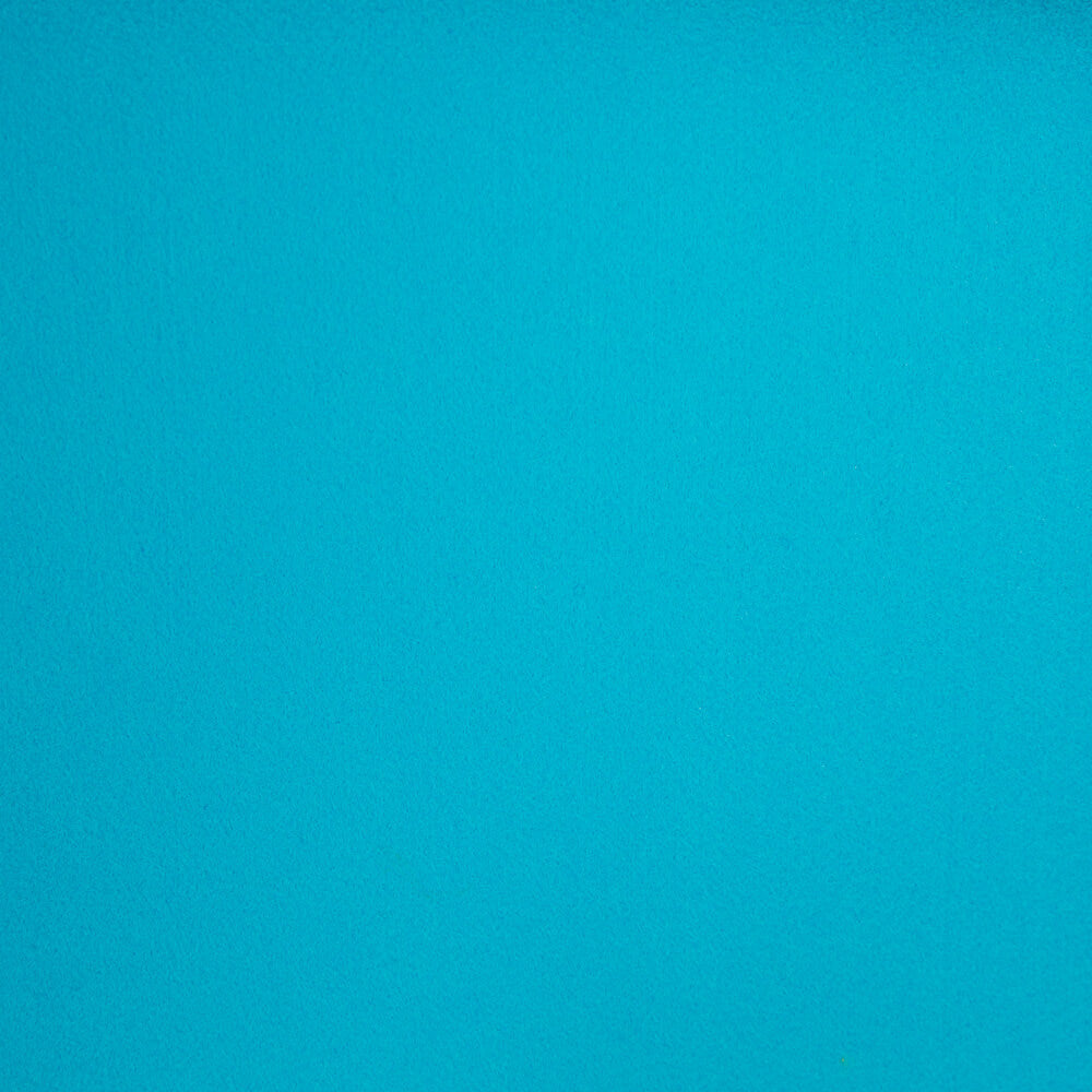 Felt Turquoise 180g - Ribes y Casals