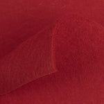 Plain Red Felt 3mm - 500g - Ribes y Casals