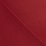 Plain Red Felt 3mm - 500g - Ribes y Casals