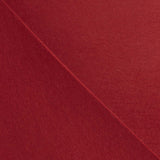 Plain Red Felt 3mm - 500g - Ribes y Casals