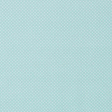 Crepe Dots Tiny Aqua - Ribes y Casals