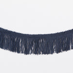 Blue Fringes 5cm. - Ribes y Casals