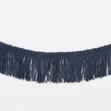 Blue Fringes 5cm. - Ribes y Casals