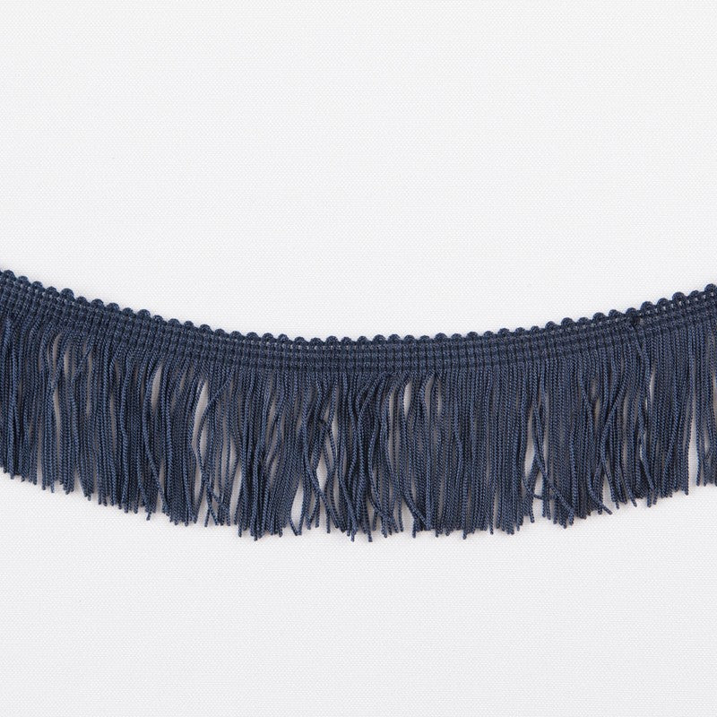 Blue Fringes 5cm. - Ribes y Casals