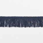 Blue Fringes 5cm. - Ribes y Casals