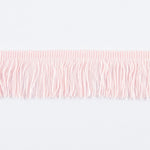 Pink fringes 5cm. - Ribes y Casals
