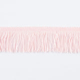 Pink fringes 5cm. - Ribes y Casals