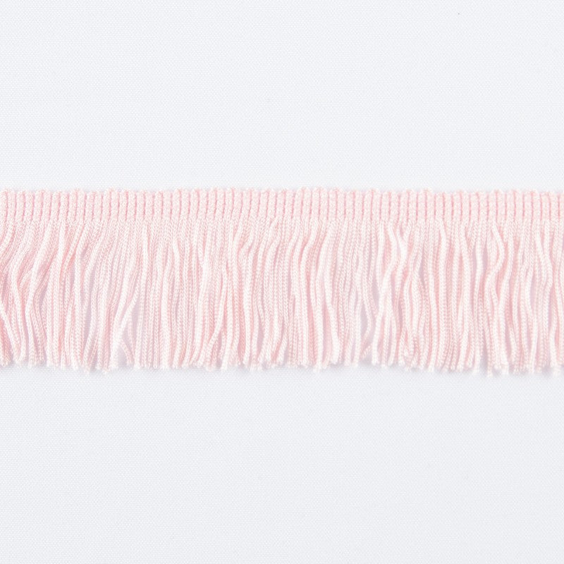 Pink fringes 5cm. - Ribes y Casals
