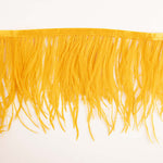 Fleco de Plumas Amarillas - Ribes y Casals