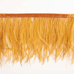 Fleco de Plumas Caramelo - Ribes y Casals
