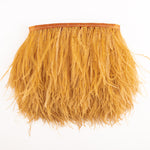 Fleco de Plumas Caramelo - Ribes y Casals