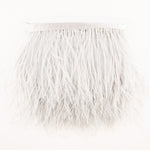 Fleco de Plumas Grises - Ribes y Casals