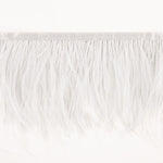 Fleco de Plumas Grises - Ribes y Casals