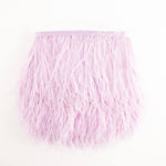 Fleco de Plumas Malva - Ribes y Casals