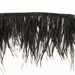 Fleco de Plumas Negras - Ribes y Casals