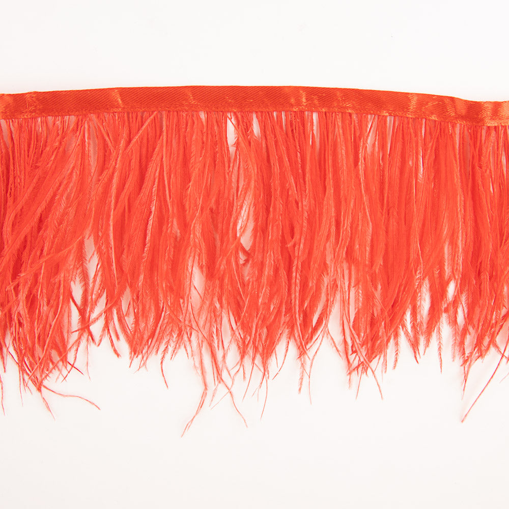 Fleco de Plumas Rojas - Ribes y Casals