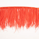 Fleco de Plumas Rojas - Ribes y Casals