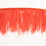 Fleco de Plumas Rojas - Ribes y Casals