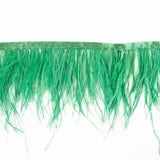 Fleco de Plumas Verdes - Ribes y Casals