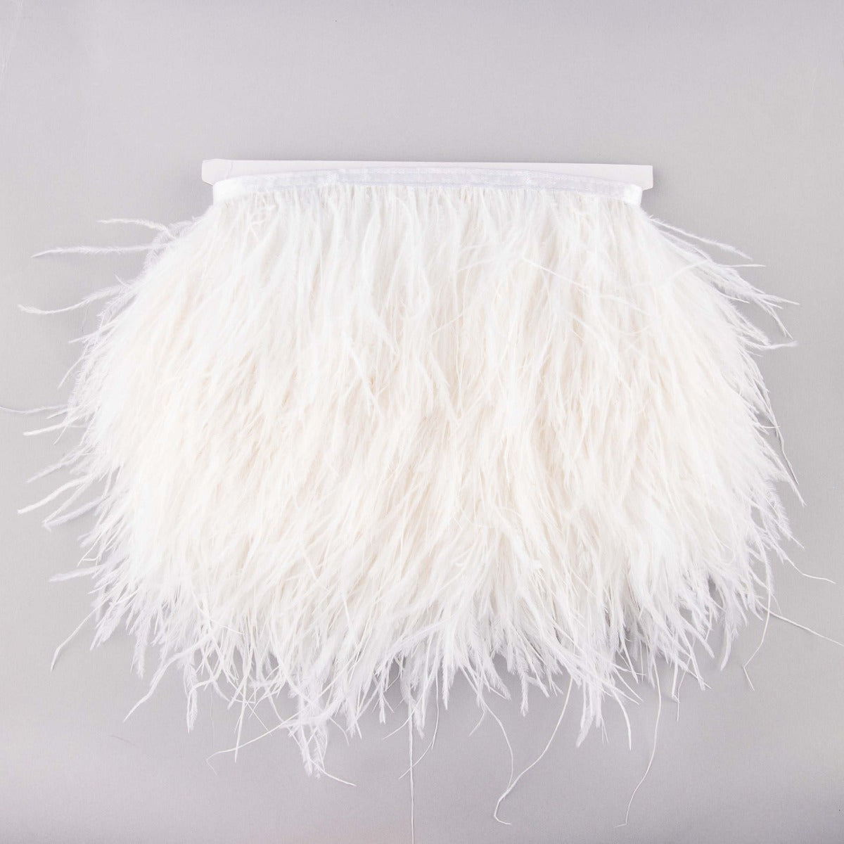 Fleco de Plumas Plus Blanco Natural - Ribes y Casals