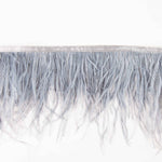 Feather Fringe Plus Gray - Ribes y Casals
