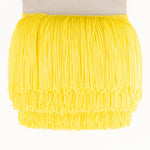 Yellow Fringe Stripes - Ribes y Casals