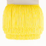 Yellow Fringe Stripes - Ribes y Casals